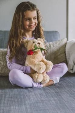 Bearington Collection Remington Stuffed Animal Teddy Bear Holding A Rose, 9.5" -Cheap Toy Store GUEST b26086cb 49be 4007 a2de 3a7f8d58bdcd