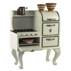 The Queen's Treasures 18 Inch Doll 1930's Style Wooden Stove & Oven 15 The Queen's Treasures 18 Inch Doll 1930's Style Wooden Stove & Oven -Cheap Toy Store GUEST b28036a1 27d3 469b bf16 6bd0c0e48ae7