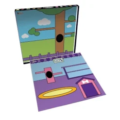 Colorforms Colorforms Pets Picture Playset 7 Colorforms Colorforms Pets Picture Playset -Cheap Toy Store GUEST b2b3187e 843e 4a05 b1a3 cd514811ccb6