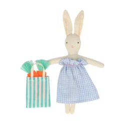 Meri-Meri Meri Meri Bunny Mini Suitcase Doll (Pack Of 1) -Cheap Toy Store GUEST b2cccbf9 84ad 41b0 981d b3c8c8edff58