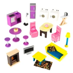 KidKraft So Chic Dollhouse -Cheap Toy Store GUEST b3d370c8 5d30 4308 97d5 94e837df1e2b