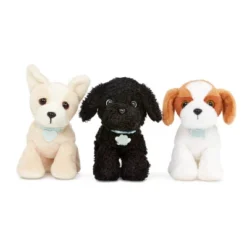 Pucci Pups Adopt-A-Pucci Pup Blue Bed Stuffed Animal -Cheap Toy Store GUEST b426e206 f414 4460 a6ad 6c2ff3eb3073