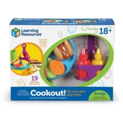 Learning Resources New Sprouts Cookout! 9 Learning Resources New Sprouts Cookout! -Cheap Toy Store GUEST b4a5d1f8 a1e7 44ff b72b 766eda62c26a