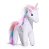 FAO Schwarz 13" White Unicorn Glow In The Dark Toy Plush -Cheap Toy Store GUEST b4c4ab91 7e43 484c 9c4f 4458e52511f8