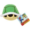 Jakks Pacific Super Mario Bros. 8 Inch Turtle Shell Plush With Sound -Cheap Toy Store GUEST b505ac82 3113 426b aa91 d789cee647f6
