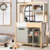 Wooden Toy Kitchen - Hearth & Hand™ With Magnolia -Cheap Toy Store GUEST b5549fac bd0c 44fd a643 9a5985fe2066