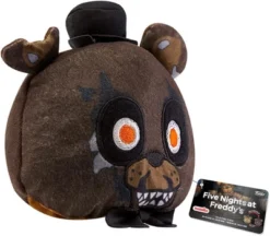 FUNKO Reversible Head Freddy