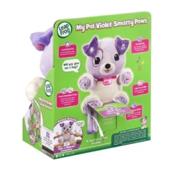 LeapFrog My Pal Violet Smarty Paws -Cheap Toy Store GUEST b7bb77f5 edf5 4ccb 964d d84468bfb69f