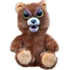 William Mark Corp Feisty Pets Sir Growls-A-Lot Bear Plush 2 William Mark Corp Feisty Pets Sir Growls-A-Lot Bear Plush -Cheap Toy Store GUEST b7f332d1 6b7c 428b a83b e69d547e234b