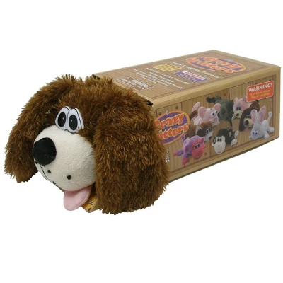 Flipo Crazy Critters Howler The Hilarious Hound Laughing Rolling Stuffed Animals Pets 4 Flipo Crazy Critters Howler The Hilarious Hound Laughing Rolling Stuffed Animals Pets - Image 2