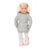 Our Generation Winter Style Dress & Earmuffs Outfit For 18" Dolls 2 Our Generation Winter Style Dress & Earmuffs Outfit For 18" Dolls -Cheap Toy Store GUEST b8bbd87d 77ac 43ca bfe7 c5fe9f277a16