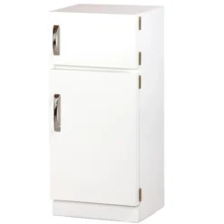 Remley Wooden Refrigerator Kitchen Playset CPSIA Kid Safe Finish - Ships Assembled -Cheap Toy Store GUEST b99e106e 40cf 4e46 816e e8e76b884c17