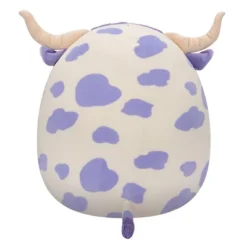 Squishmallows 16" Conway The Purple Spotted Highland Cow Plush Toy (Target Exclusive) -Cheap Toy Store GUEST b9cec198 a6f4 4e0a b031 070e1d3a9355