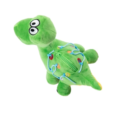 Bouncyband® Busy Bee Sensory Activity Toy - Dinosaur 3 Bouncyband® Busy Bee Sensory Activity Toy - Dinosaur