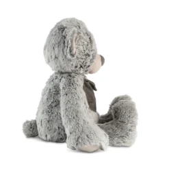 DEMDACO Gray Pocket Prayer Bear 16" -Cheap Toy Store GUEST ba3fb019 630d 4aa1 811c 4c765801db88