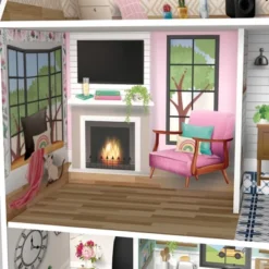 Olivia's Little World By Teamson Kids Wooden Dreamland Farmhouse Dollhouse Set 20 Olivia's Little World By Teamson Kids Wooden Dreamland Farmhouse Dollhouse Set -Cheap Toy Store GUEST ba4ae5a7 de8b 4865 bde2 838975e18b91