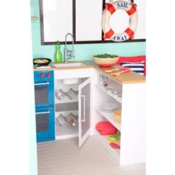 Our Generation Seaside Beach House Playset For 18" Dolls -Cheap Toy Store GUEST ba9ea4d7 340a 4f8c b308 81ffc6b5a4c7