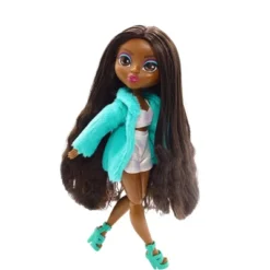 The Fresh Dolls Fresh Beats Fashion Doll BEIGNE AV LEI 16 The Fresh Dolls Fresh Beats Fashion Doll BEIGNE AV LEI -Cheap Toy Store GUEST bb173b1f 61f1 4db3 9047 05957d979d32