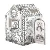Bankers Box At Play Unicorn Cardboard Playhouse - Fellowes -Cheap Toy Store GUEST bbed39a9 8a04 4631 a145 f281f2b0c4ec