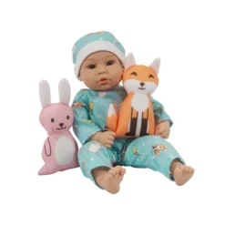 Madame Alexander Small Wonder 14" Bed Time Story Boy Set - Blue Eyes 12 Madame Alexander Small Wonder 14" Bed Time Story Boy Set - Blue Eyes -Cheap Toy Store GUEST bc995c4b 8aee 4543 add9 558b2e41a6b5