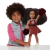 HBCyoU Morehouse Cheer Captain Doll -Cheap Toy Store GUEST bccc8104 bec7 44a7 b040 7adc082fc565