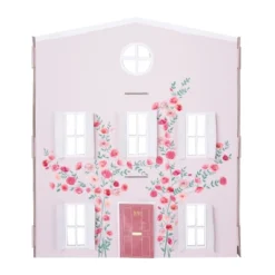 Meri-Meri Meri Meri Mini Paper Dolls House (Pack Of 1) -Cheap Toy Store GUEST bd8401a5 e0da 4b44 a7a7 88a9522811d0