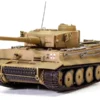 Panzerkampfwagen VI Tiger Ausf E "Tiger 131" Heavy Tank (Early Production) Limited Ed To 600 Pieces 1/50 Diecast Model By Corgi -Cheap Toy Store GUEST c148e9ec 4bab 422d b6fb 14bcb65d9310