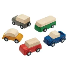 Plantoys| PlanWorld Cars
