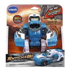 VTech Switch & Go Gorilla Muscle Car 21 VTech Switch & Go Gorilla Muscle Car -Cheap Toy Store GUEST c4c0b620 2b5b 4d2c be22 69179e3983c9