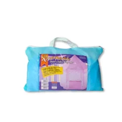 Ningbo Zhongying Leisure Products Blue Hexagon Fantasy Castle Play Tent | 53 X 47 X 55 Inches 11 Ningbo Zhongying Leisure Products Blue Hexagon Fantasy Castle Play Tent | 53 X 47 X 55 Inches -Cheap Toy Store GUEST c568ebe4 d822 4a3d 9566 d307d908f68b