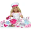 Sophia’s Pretend Baking Accessories 26 Piece Set For 18" Dolls -Cheap Toy Store GUEST c5db2152 c548 4bc1 981b 1dfbd3d1a2ca