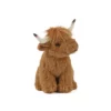 Living Nature Highland Cow Small Plush Toy 1 Living Nature Highland Cow Small Plush Toy -Cheap Toy Store GUEST c5f65460 bd56 42f5 8a0b 7a2a90f46763
