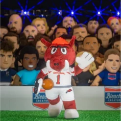 Bleacher Creatures Arkansas Razorbacks Big Red 10" Mascot Plush Figure 9 Bleacher Creatures Arkansas Razorbacks Big Red 10" Mascot Plush Figure -Cheap Toy Store GUEST c62b374a 4e3f 48c8 bf34 8bbdd64a8f2f