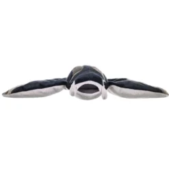 Wild Republic Cuddlekins Manta Ray Stuffed Animal, 12 Inches