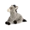Living Nature Donkey Plush Toy 1 Living Nature Donkey Plush Toy -Cheap Toy Store GUEST c6a6c304 6a96 417a 8e46 e1fe4b01a846