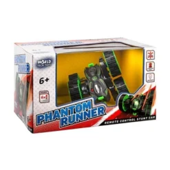 World Tech Toys Phantom Runner Full Function Remote Control Stunt Car -Cheap Toy Store GUEST c6de0008 44e5 4d2a 81f1 2f4b882172c9