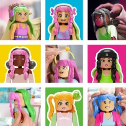 WowWee Avastars Kawaiipie Fashion Doll -Cheap Toy Store GUEST c7f00198 21d1 4990 aeda 9fabbd5b172d