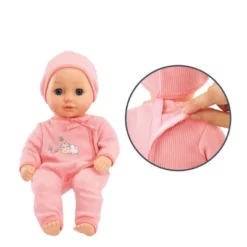 BABY Born My First Baby Doll Annabell - Blue Eyes -Cheap Toy Store GUEST c8c1d7be e8d0 4f76 9d2a 3ccee7490ff2