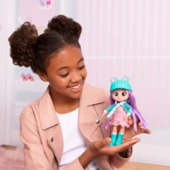 Cry Babies BFF Lala Fashion Doll With 8+ Surprises 16 Cry Babies BFF Lala Fashion Doll With 8+ Surprises -Cheap Toy Store GUEST c9d33ce6 602b 4e01 a73a 1a31985b6090
