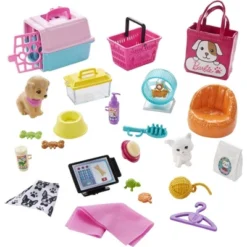 Barbie Pet Boutique Playset 10 Barbie Pet Boutique Playset -Cheap Toy Store GUEST c9df5a10 d85d 4162 87e4 56a770677cd3