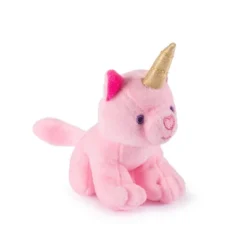 Plush Creations Stuffed Mommy Kitty Unicorn With 3 Kittens In Her Tummy -Cheap Toy Store GUEST cbd33134 7f5d 40d1 8705 4a66fb021012