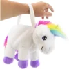 Plushible Plush Purse Poppy The Unicorn -Cheap Toy Store GUEST cc338182 7909 468d af32 d89059d6b67b