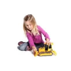 Bruder CATERPILLAR Track-type Tractor -Cheap Toy Store GUEST ce018f3e 6bdc 4146 83ff 6b9b467e9ca1