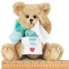 Bearington Collection Collection Beary Blue Without You Miss You Plush Teddy Bear 10" 2 Bearington Collection Collection Beary Blue Without You Miss You Plush Teddy Bear 10" -Cheap Toy Store GUEST ce1e389b 19db 46db a92b 787ed3d5036d