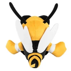 Bleacher Creatures Georgia Tech Yellow Jacket Mascot 8" Kuricha Sitting Plushies 7 Bleacher Creatures Georgia Tech Yellow Jacket Mascot 8" Kuricha Sitting Plushies -Cheap Toy Store GUEST ce2c3a47 edc1 4af5 94e0 28dcebe03a72