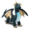 Douglas Aragon Navy Dragon Plush Stuffed Animal -Cheap Toy Store GUEST ce6cc5ce b245 45de 8606 518ad9182fcf