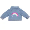 Sophia's - 18" Doll - Rainbow Jean Jacket - Indigo Blue -Cheap Toy Store GUEST cee82793 5745 42ae 8d6b 033f2ad118d4