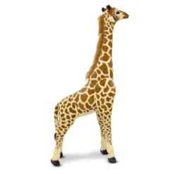 Melissa & Doug Giant Giraffe - Lifelike Stuffed Animal -Cheap Toy Store GUEST cf098bd5 7b10 4a77 85df 2fad4427bf32