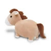 Avocatt Balloon Brown Horse Plush 1 Avocatt Balloon Brown Horse Plush -Cheap Toy Store GUEST cf2153f1 a10a 406f b717 6b6bd605b087