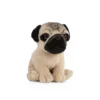 Living Nature Pug Puppy Plush Toy -Cheap Toy Store GUEST cf4dcc99 4053 45f3 b790 644af69e15c3